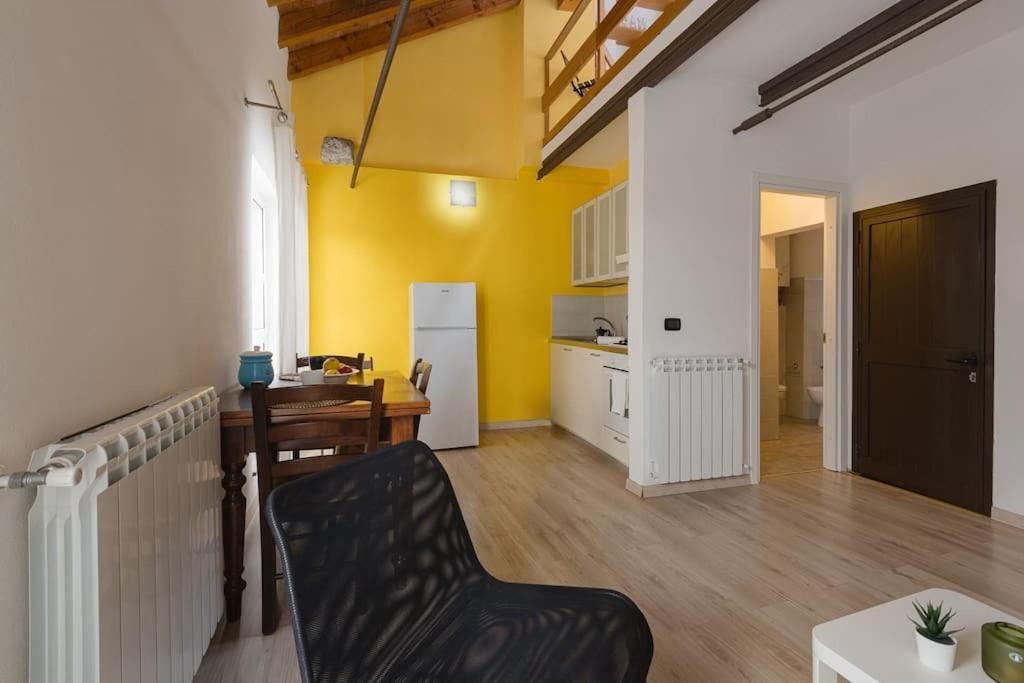 Apartment Adorno 4 - Affitti Brevi Italia Genova Eksteriør bilde