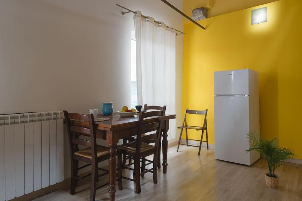 Apartment Adorno 4 - Affitti Brevi Italia Genova Eksteriør bilde