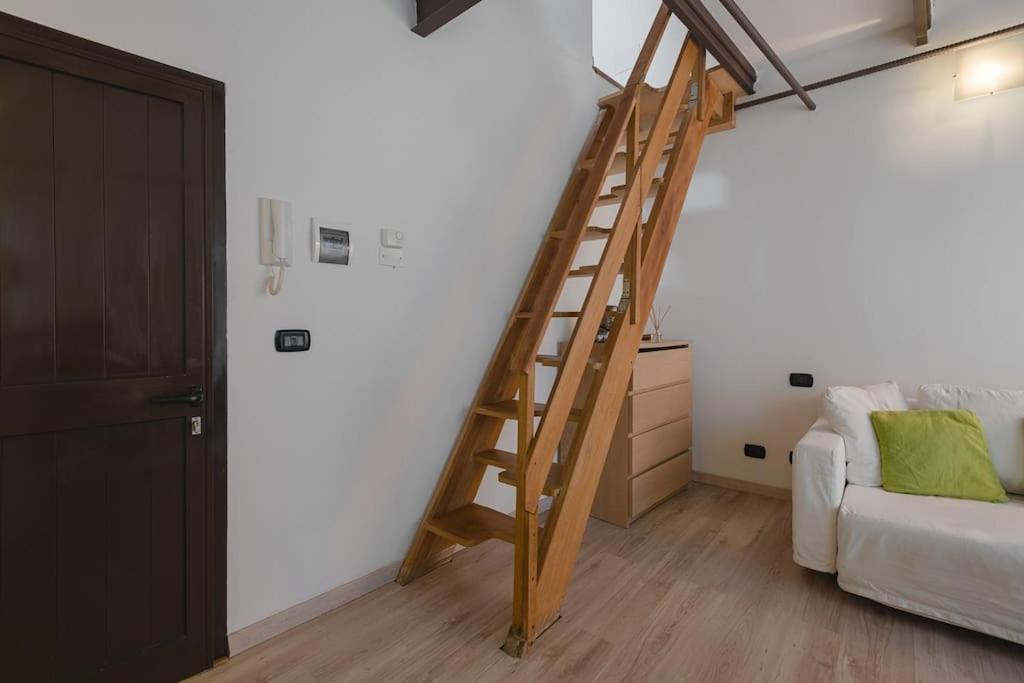 Apartment Adorno 4 - Affitti Brevi Italia Genova Eksteriør bilde